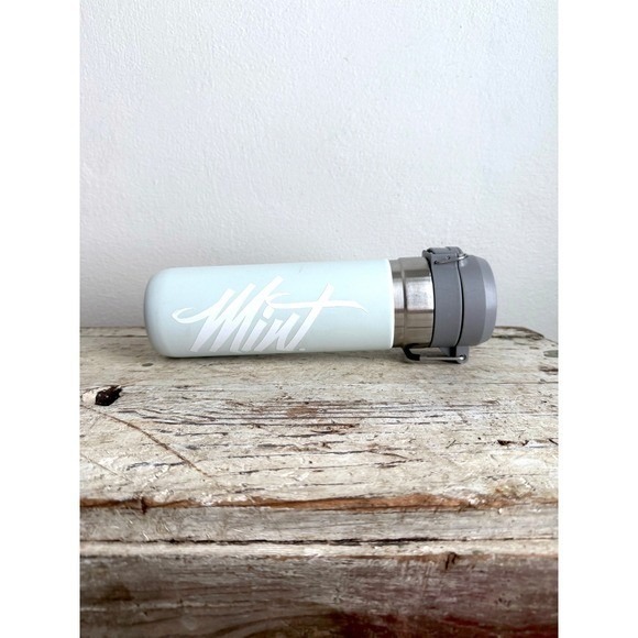 Stanley MINT Insulated Tumbler 24oz Water Bottle Insulated Travel Mug - Picture 2 of 6